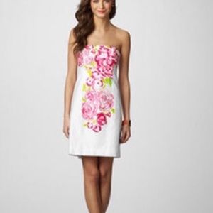 Lilly Pulitzer Bowen Dress